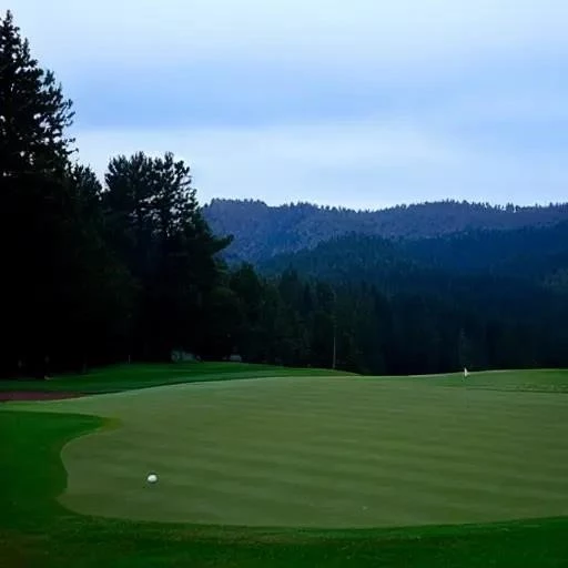 Der mysteriöse Tod auf dem Golfplatz