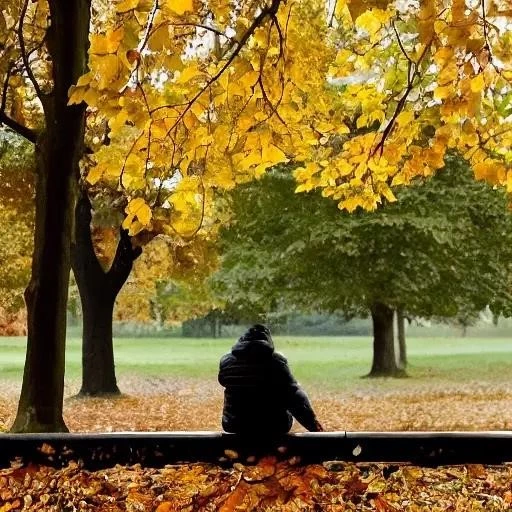 Sich Gedanken machen: Warum wir grübeln und wie wir es stoppen können